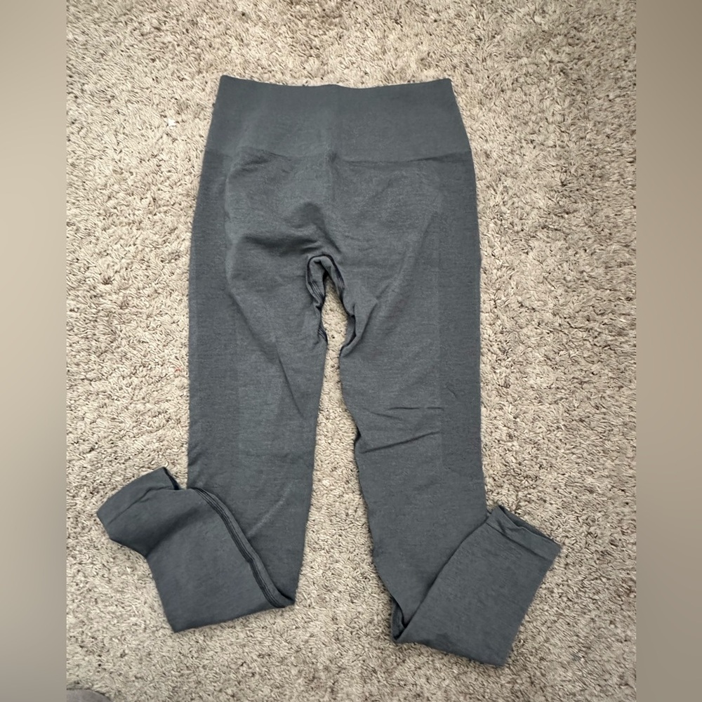 Alphalete workout leggings. NWT
